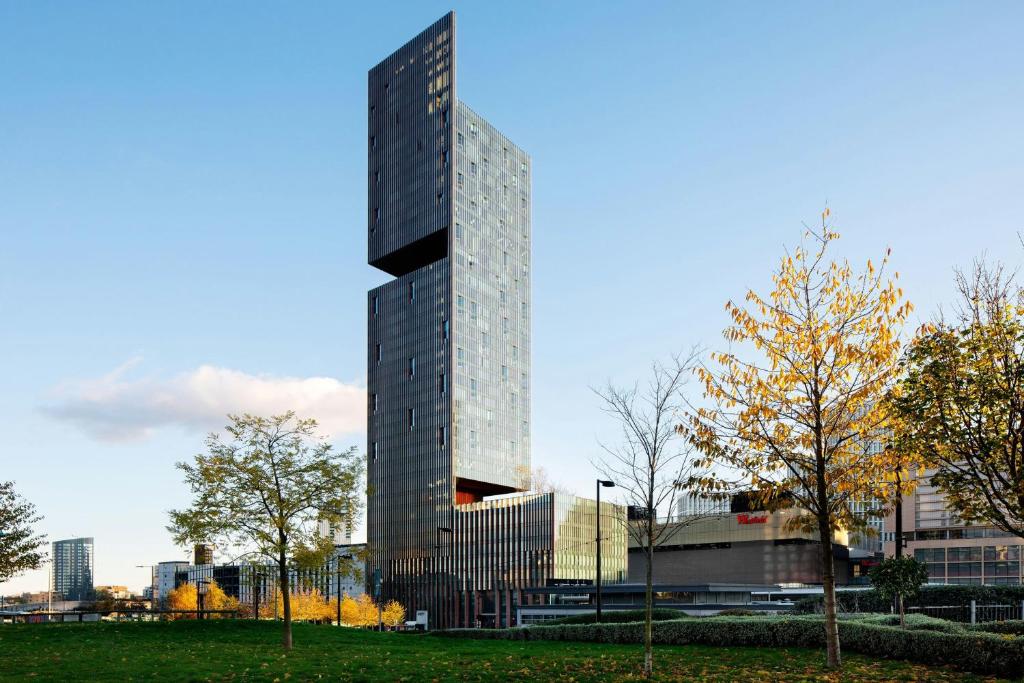 The Stratford, Autograph Collection - Resim 5