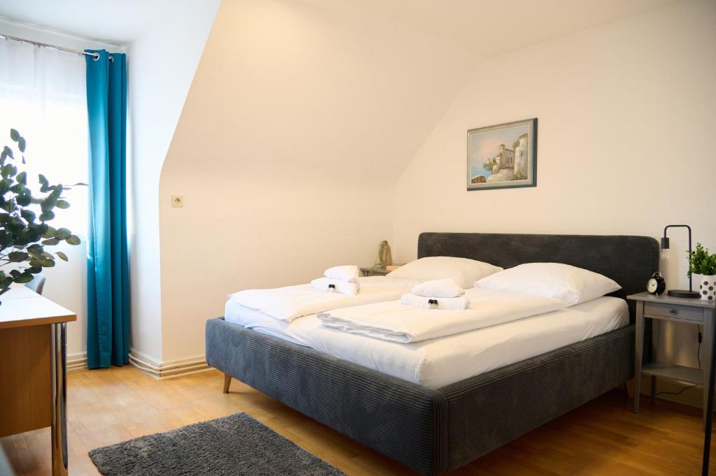 Zentrales Apartment Pfänderblick