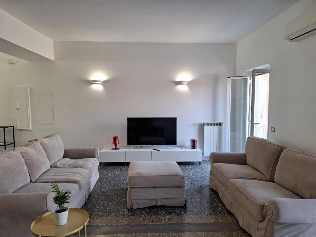 Monti View Apartment