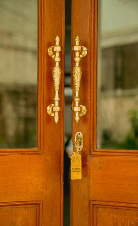 Fotografie z fotogalerie ubytování IGN Residence Colombo v destinaci Colombo
