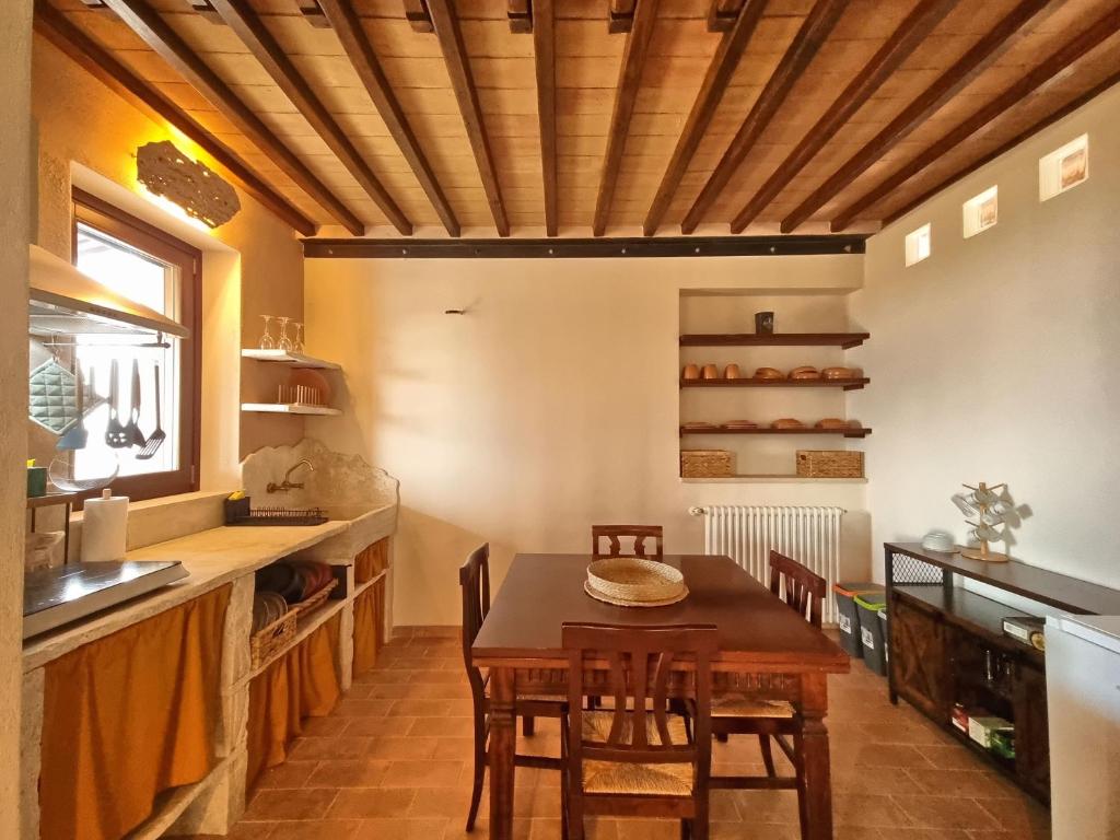 Agriturismo Avamposto - Apartamento De Un Dormitorio Con Vistas