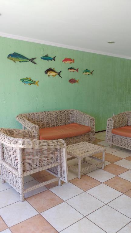  Apartmento Aquiraz - Crystal Park Flat