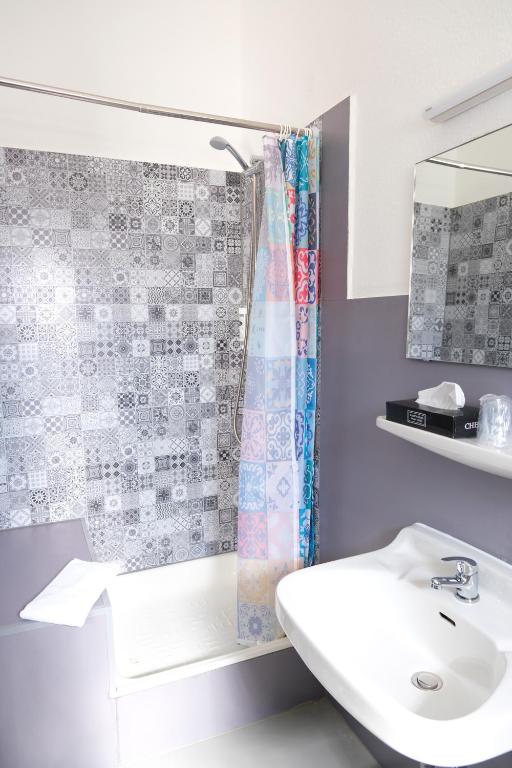 easy&cosy-Hotel Moers-Mitte - Single Room