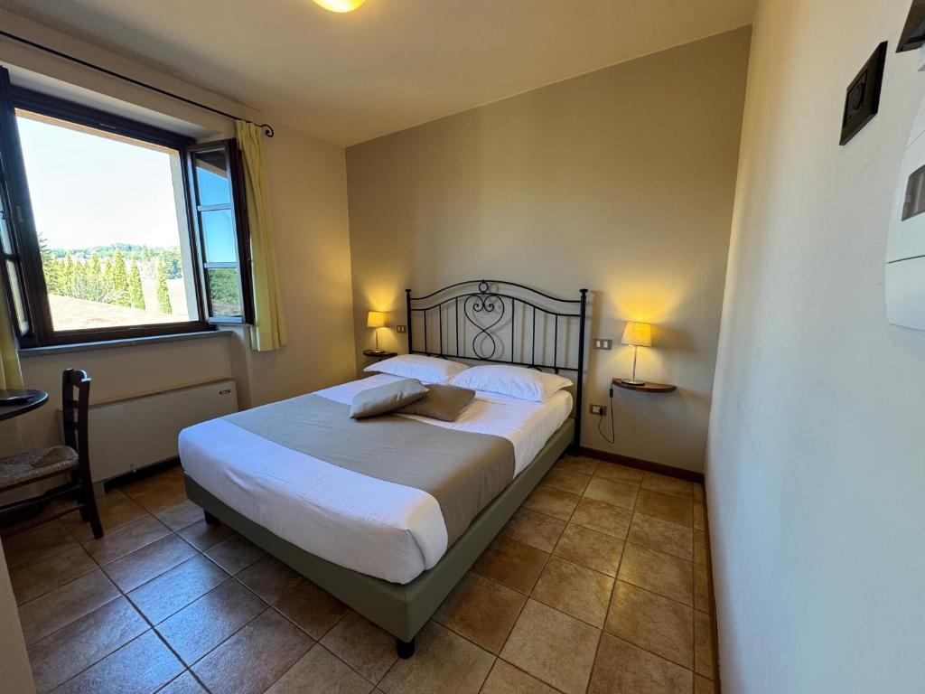 La Locanda dei Golosi - Economy Double Room