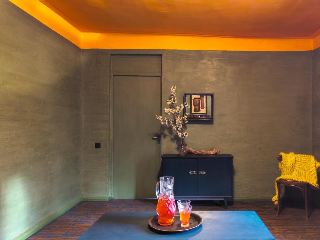 Fotografie z fotogalerie ubytování Cypress guesthouse v destinaci Pokr Ayrum