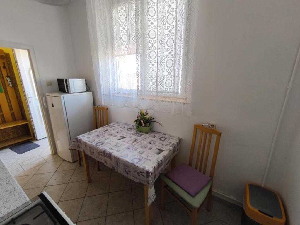 Fotografia z galérie ubytovania Szeki Apartman v Balatonfürede