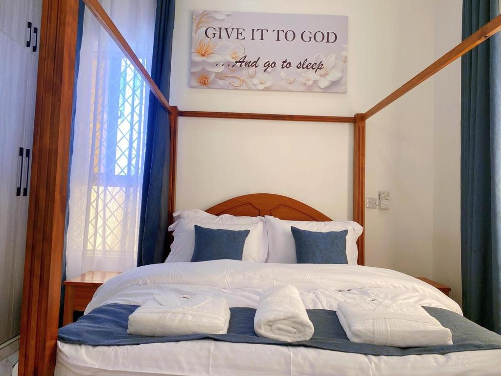 Φωτογραφία από το άλμπουμ του Kay's Residence στη Μομπάσα