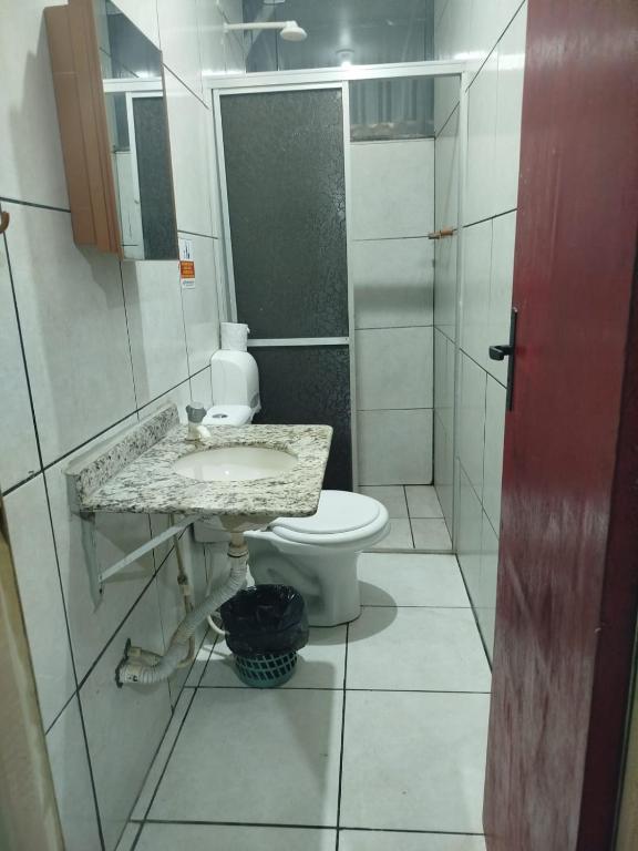 Hotel Porto Amazônia