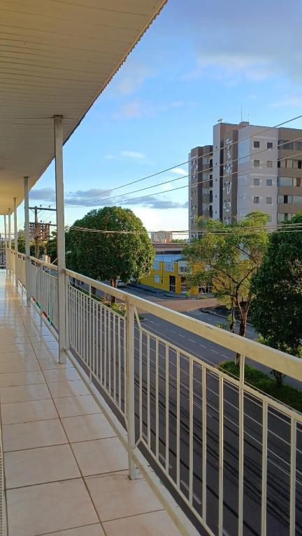 Hotel Porto Amazônia