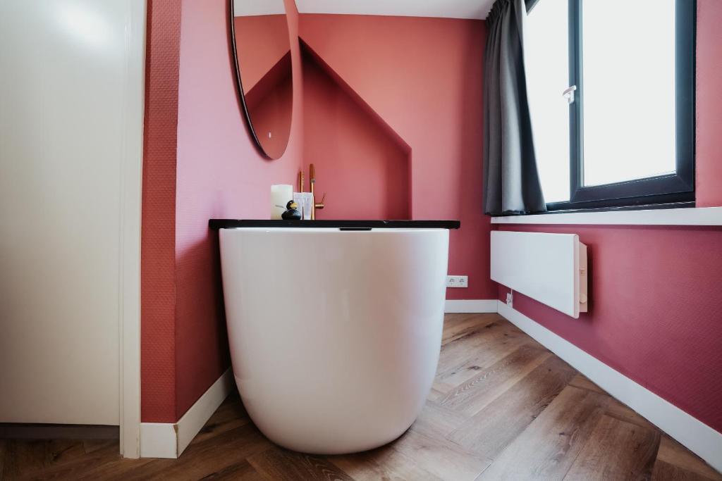 Hotel Janssen - Resim 22