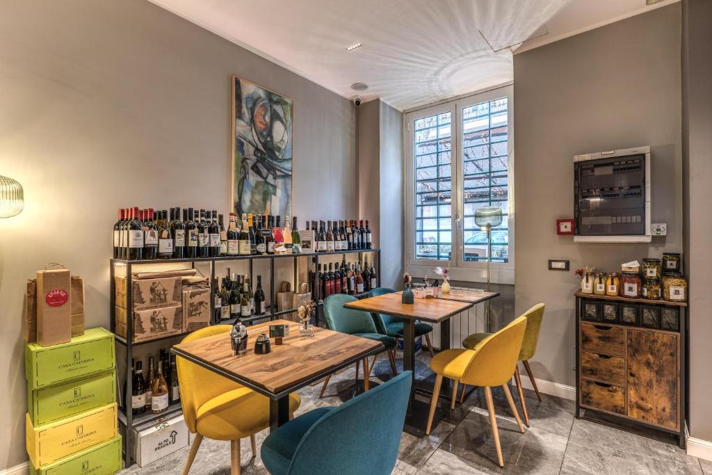 Apollo Boutique Hotel - Resim 23