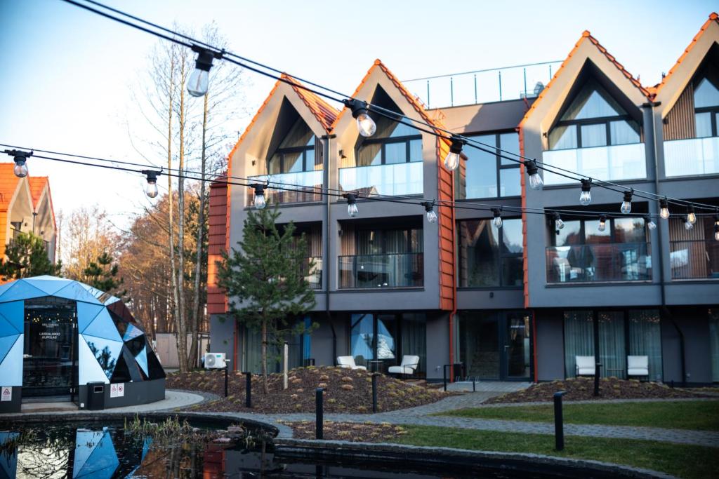 Chill Hill Palanga, Palanga (aktualisierte Preise für 2025)