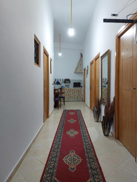 Fotografie z fotogalerie ubytování Cozy Room & Modern Amenities 2 v destinaci Tetuán