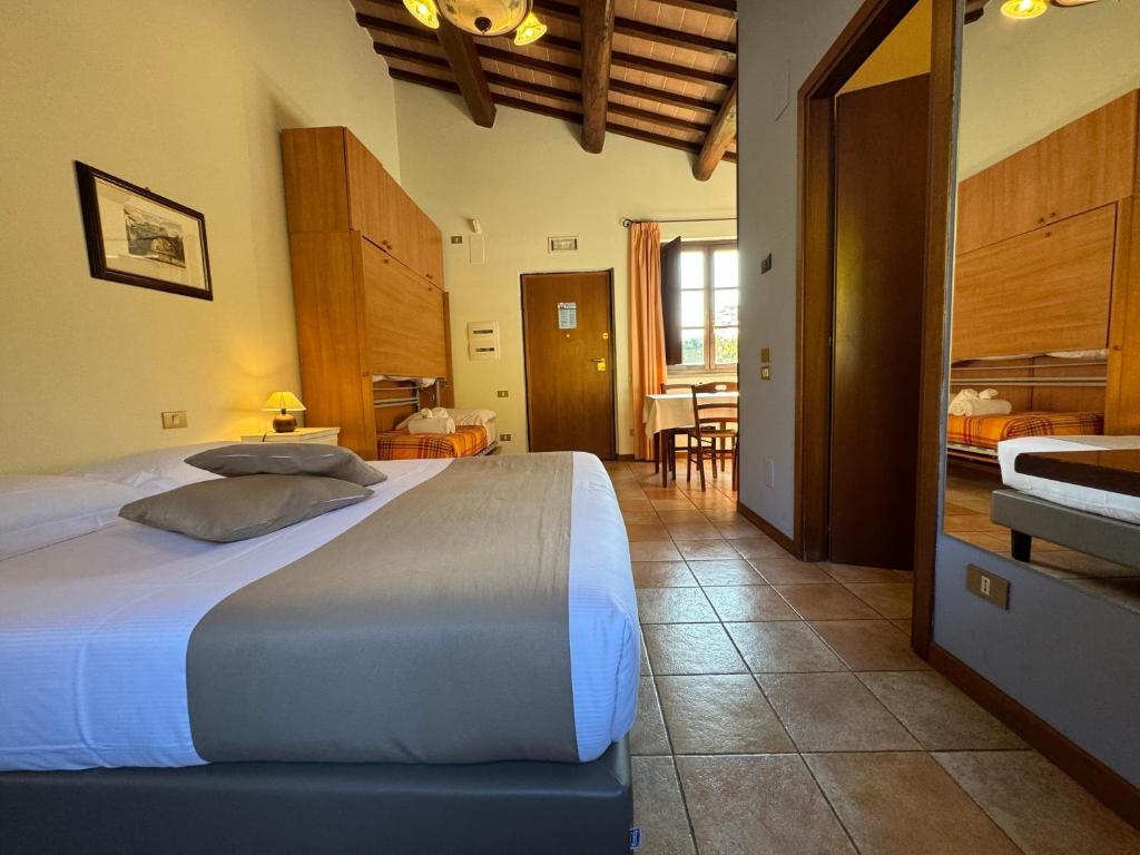La Locanda dei Golosi - Triple Room
