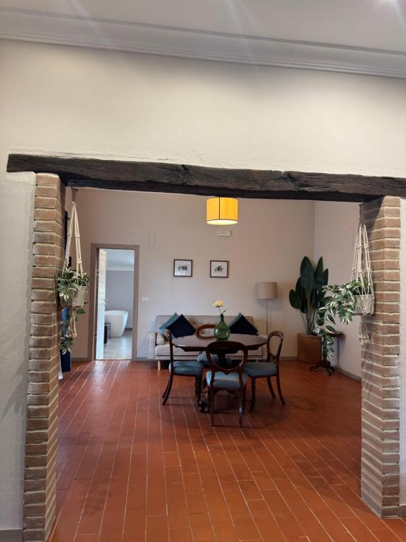 Fotografie z fotogalerie ubytování Casa M Tuscany v destinaci Chianciano Terme