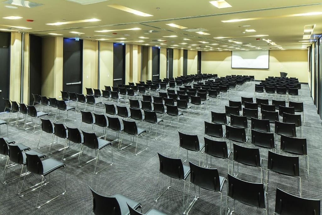 Konferenční prostory v ubytování Movich Buro 26