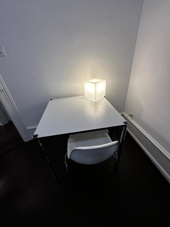 Stylish in Sankt Johann near Novartis with Sauna - Resim 24