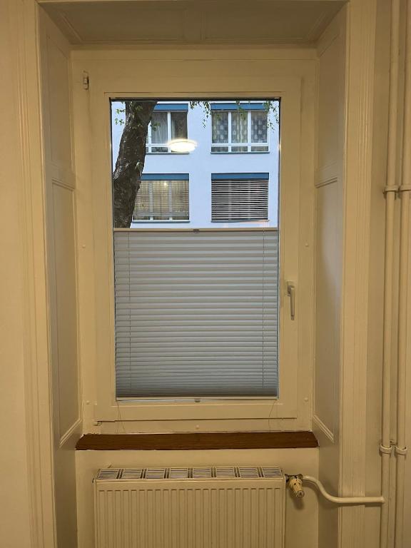 Stylish in Sankt Johann near Novartis with Sauna - Resim 27