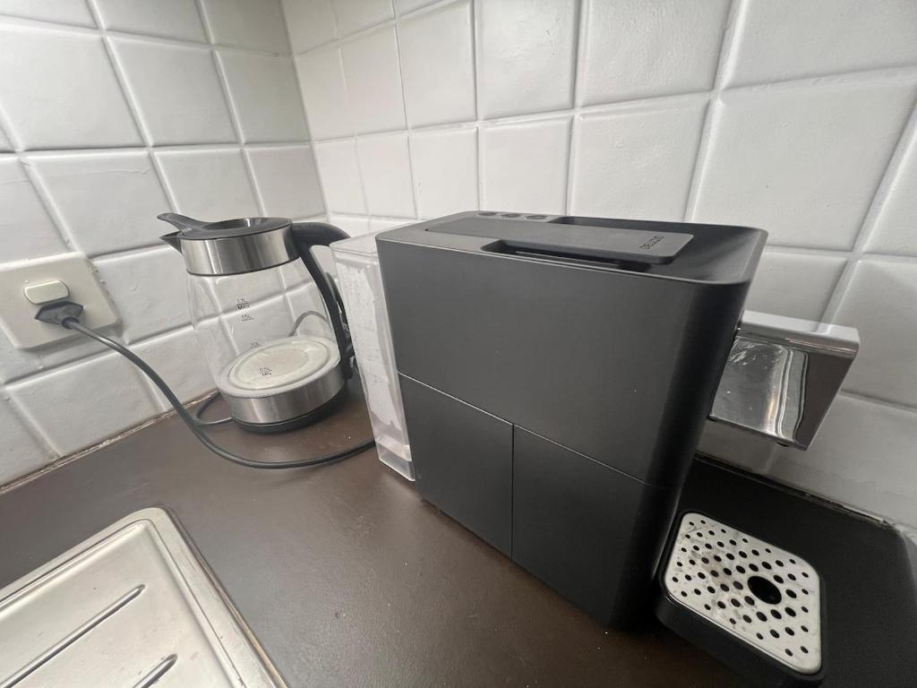 Stylish in Sankt Johann near Novartis with Sauna - Resim 10