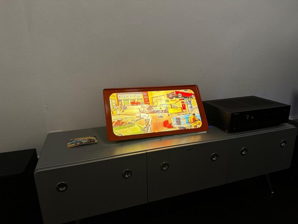 Stylish in Sankt Johann near Novartis with Sauna - Resim 35