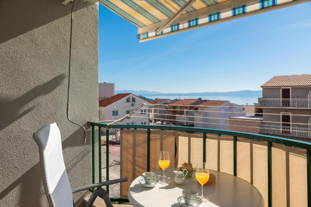 Adria Philipe Apartment