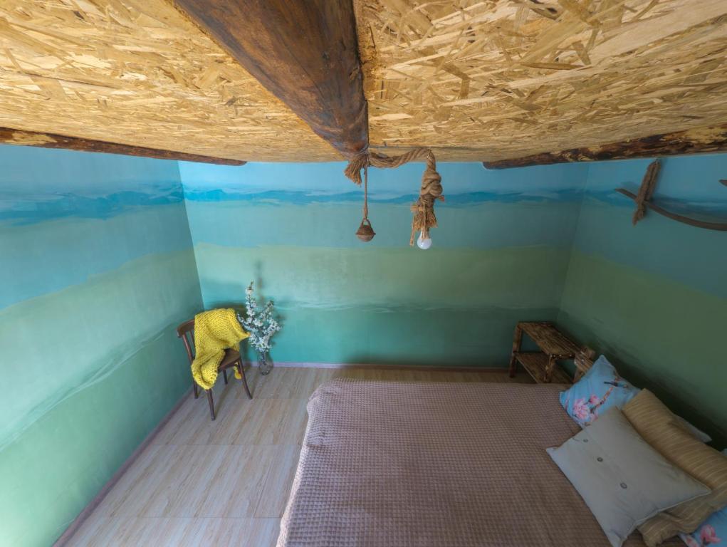 Fotografie z fotogalerie ubytování Cypress guesthouse v destinaci Pokr Ayrum