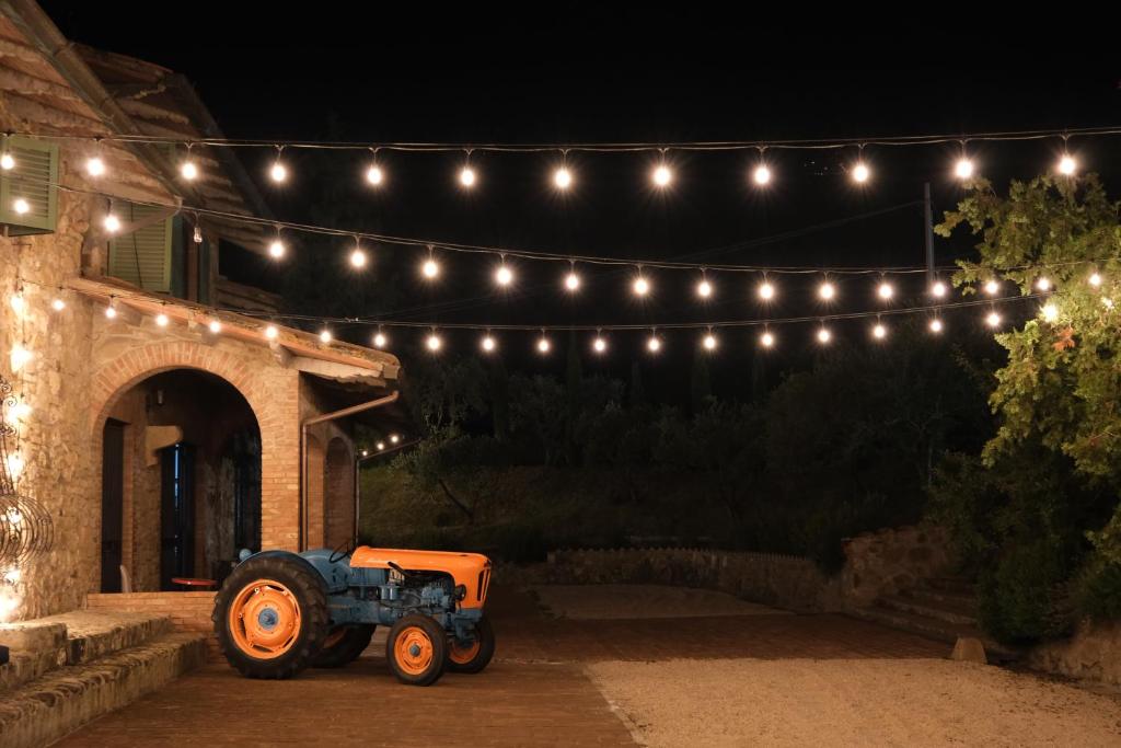 Fotografie z fotogalerie ubytování Casa M Tuscany v destinaci Chianciano Terme