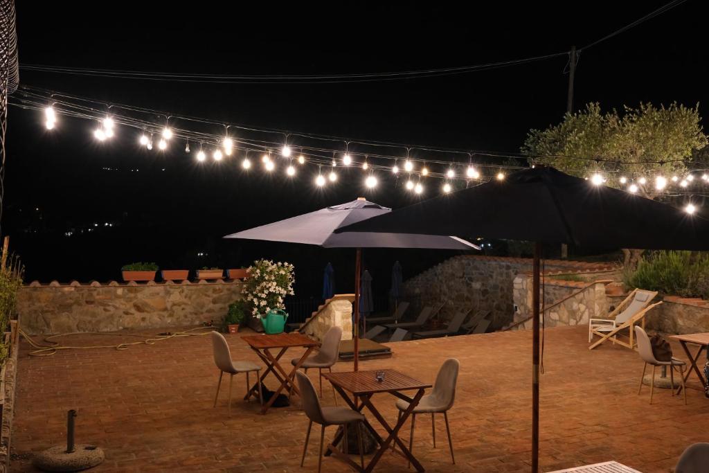 Fotografie z fotogalerie ubytování Casa M Tuscany v destinaci Chianciano Terme