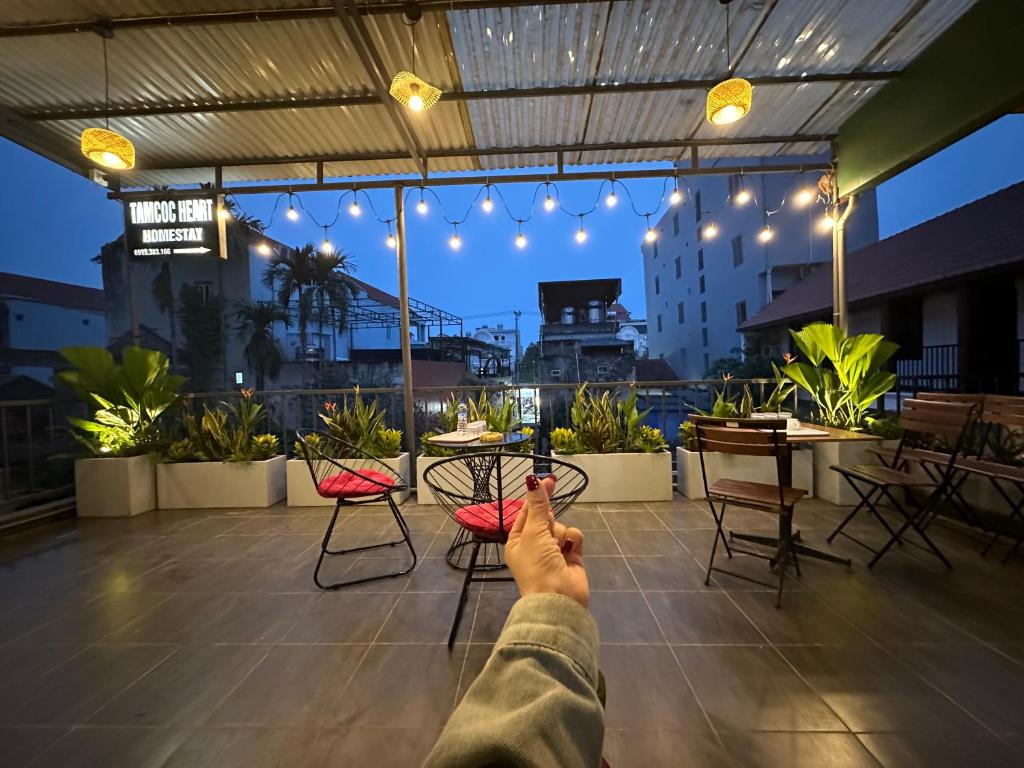 Tam Coc Heart Homestay - 11