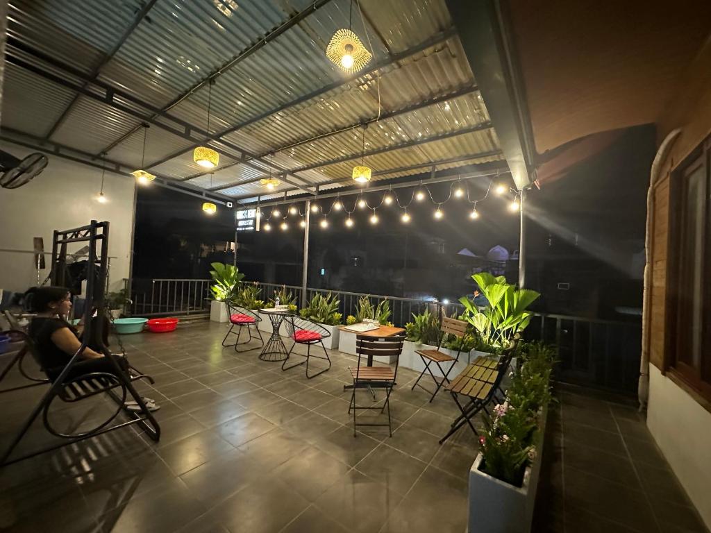 Tam Coc Heart Homestay - 12