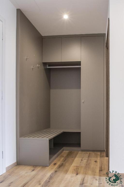 Foto Bellunos asuva majutusasutuse Albergo Cappello e Cadore galeriist
