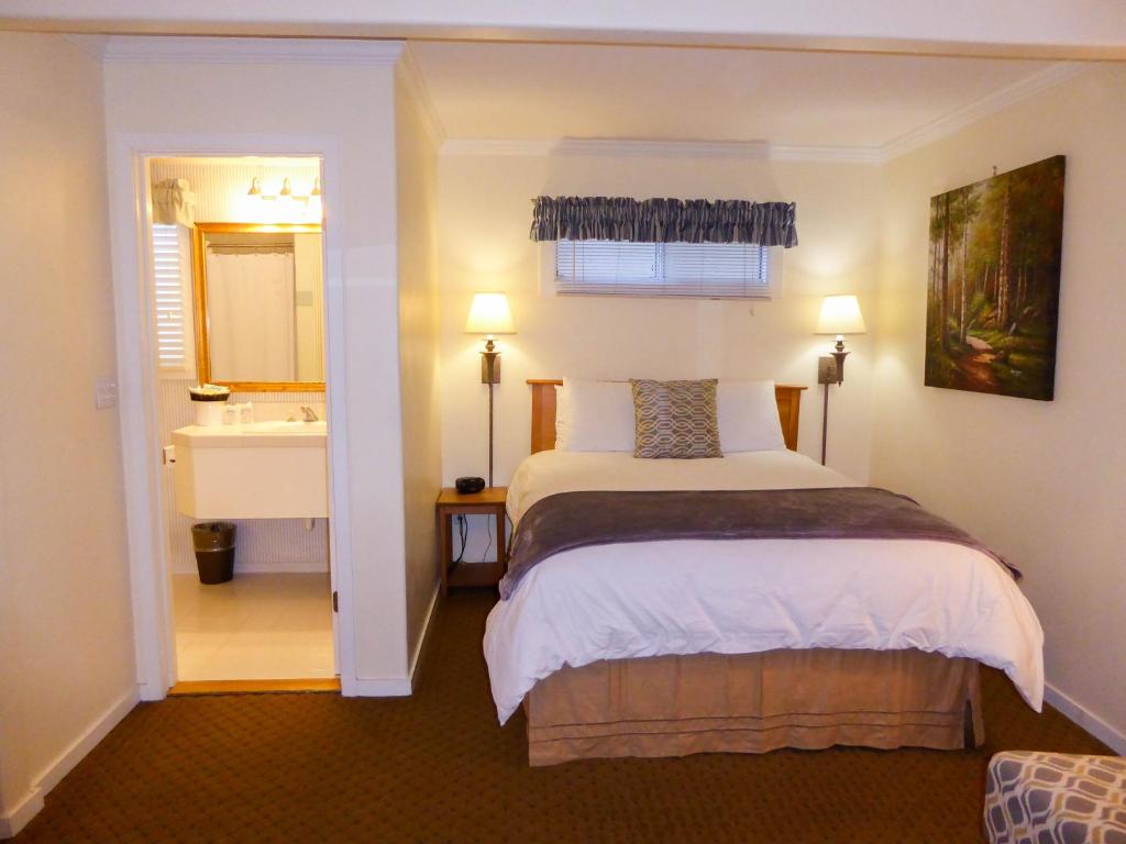 Briarwood Inn - Windsor Room Met Parkeren