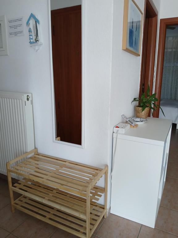 Fotografie z fotogalerie ubytování Sea View Apartments 2 v destinaci Kriopigi