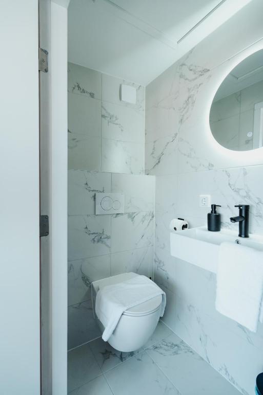 Hotel Janssen - Resim 13