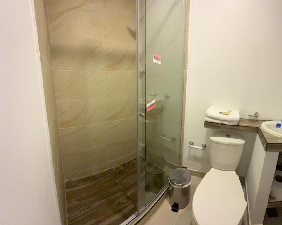 apartamentos villa 1blanca