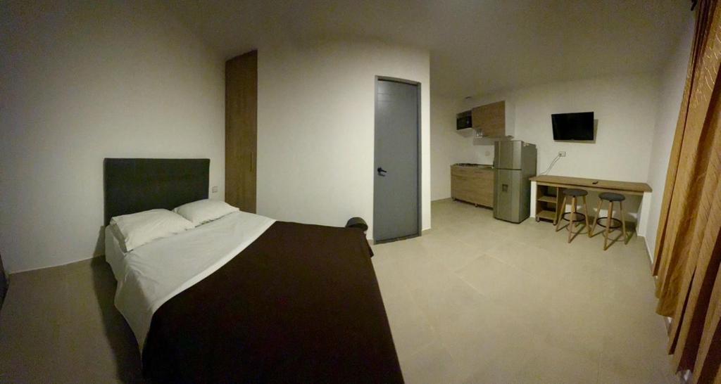 apartamentos villa 1blanca