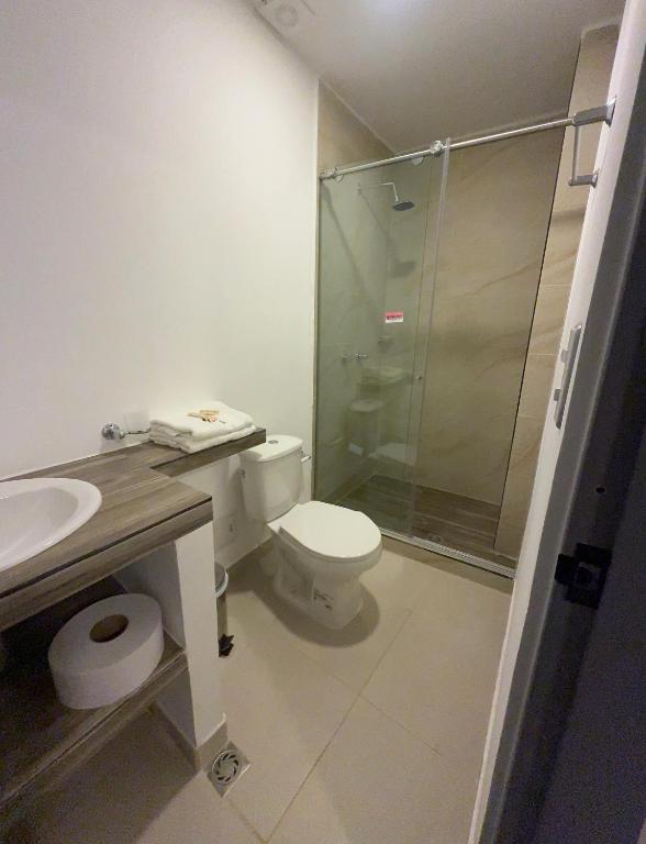 apartamentos villa 1blanca