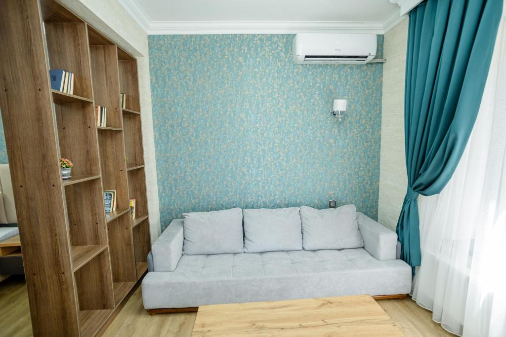 WELLFORT HOTEL - Überlegener Doppelzimmer