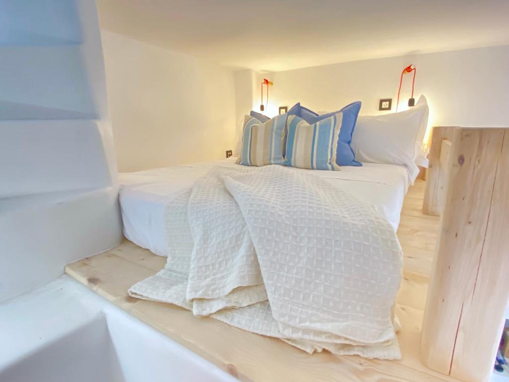 Molly's Maisonette Mykonos