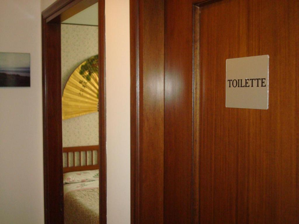Zdjęcie z galerii obiektu Cristina House w mieście Bassano del Grappa