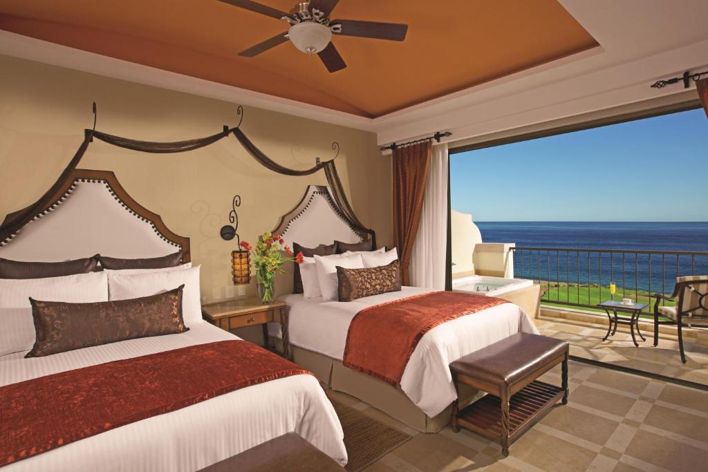 Secrets Puerto Los Cabos Golf & Spa18+ photo