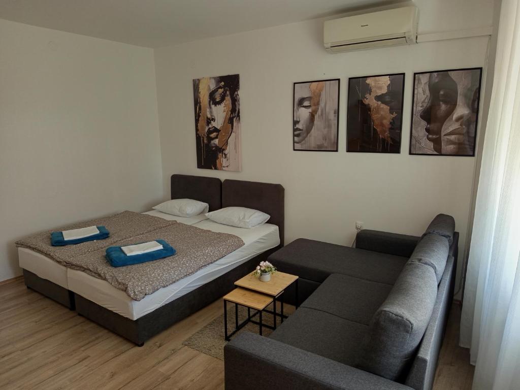 Apartman Vanja - 13