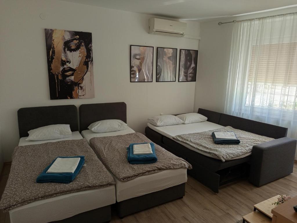 Apartman Vanja - 12