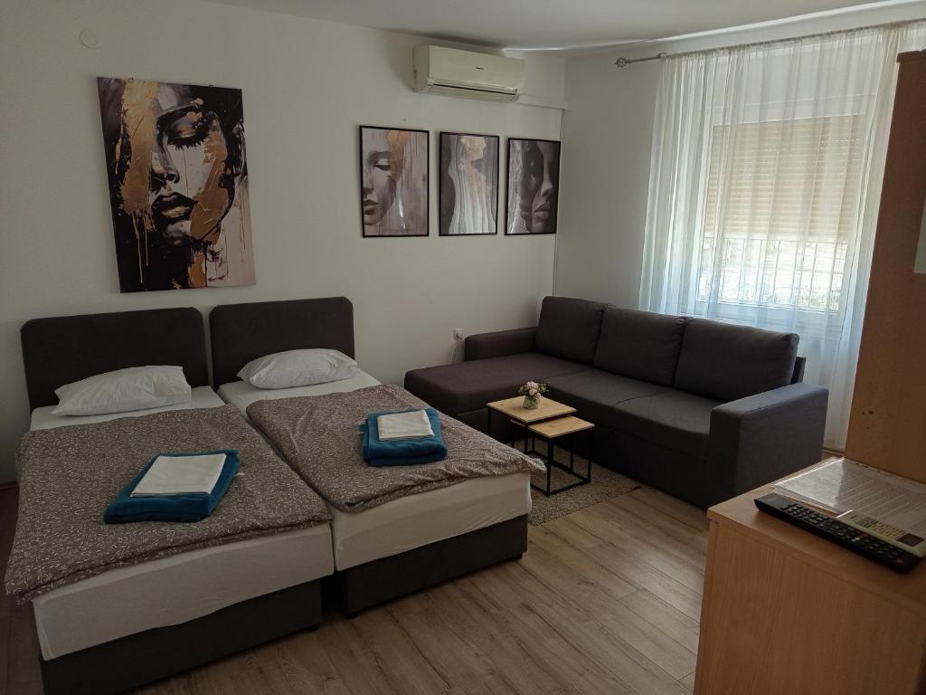 Apartman Vanja - 1