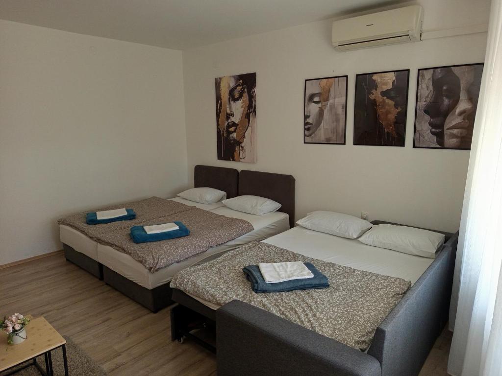 Apartman Vanja - 11