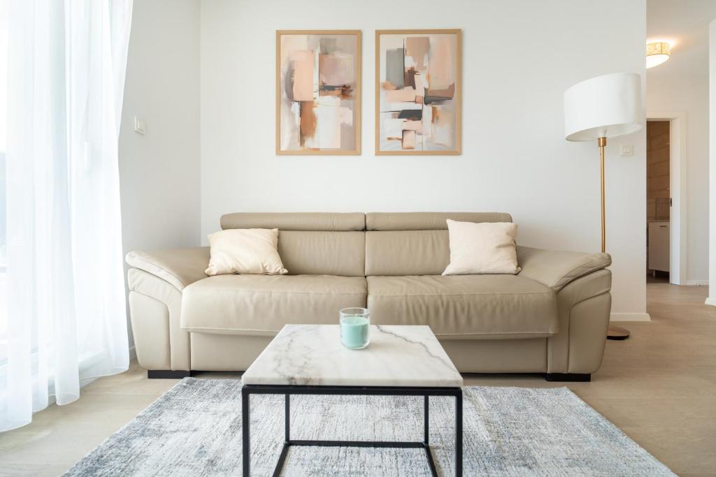 Prism Living Apartment