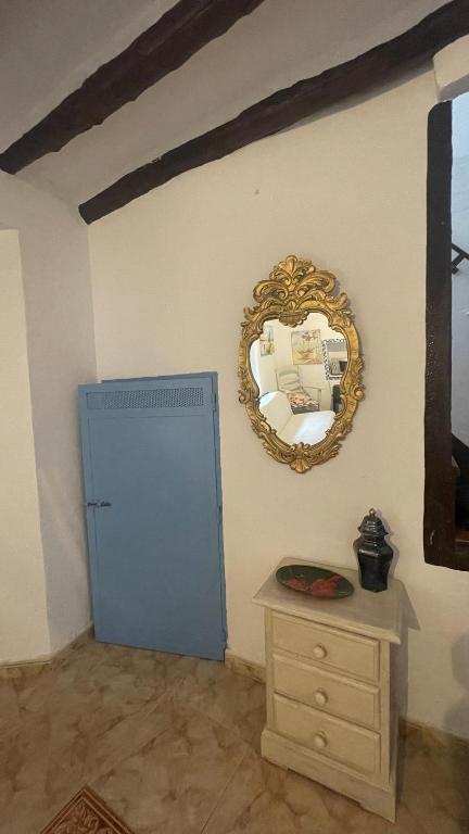 Fotografie z fotogalerie ubytování Casa Miguelito v destinaci Comares