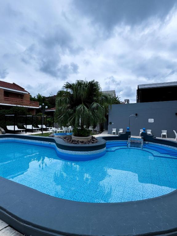 Hotel Termal Rio Hondo