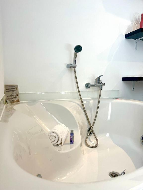 Hotel El Siglo - Resim 29