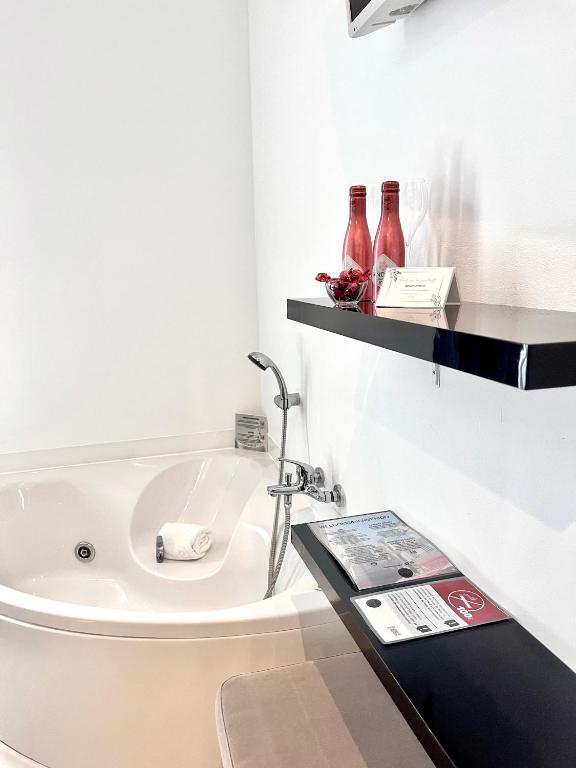 Hotel El Siglo - Resim 44